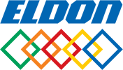 Eldon Logo
